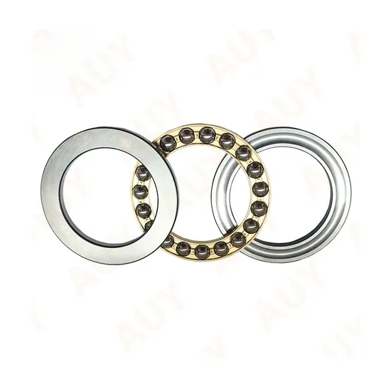 Customized-Single-Direction-51213-Machinery-Thrust-Ball-Bearing-for-Machine-Gold-Mining