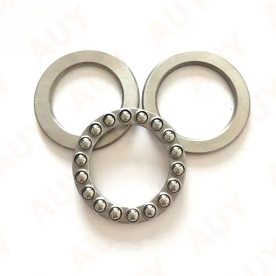 Customized-Single-Direction-51213-Machinery-Thrust-Ball-Bearing-for-Machine-Gold-Mining