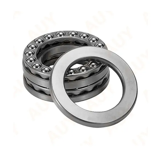 Customized-Single-Direction-51222-Micro-Thrust-Ball-Bearing-for-Portable-Lifting-Equipment