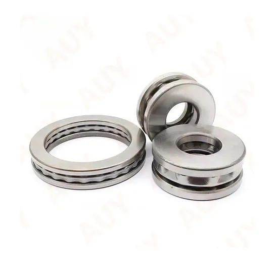 Customized-Single-Direction-51230-Steel-Thrust-Ball-Bearing-for-Small-Agriculture-Machinery