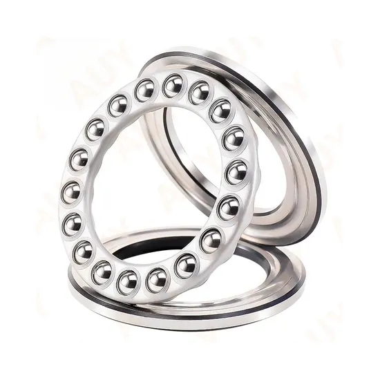 Customized-Single-Direction-51405-Stainless-Thrust-Ball-Bearing-for-Gold-Mining-Machine