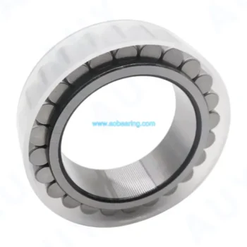 Custom Nu 344 M NUP 244 ECM Cylindrical Bearing