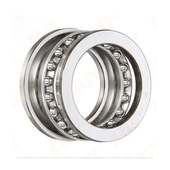 Customized-Wholesale-Single-Direction-51209-Steel-Thrust-Ball-Bearing-for-Mining-Machinery
