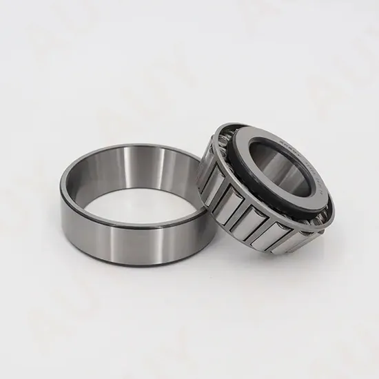 Customized-Wholesale-Single-Row-32210-Metric-Tapered-Roller-Bearing-for-Mining-Machinery