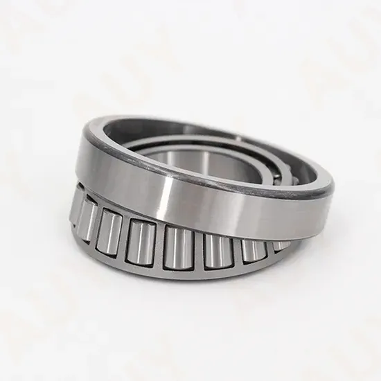 Customized-Wholesale-Single-Row-32309-Tapered-Roller-Bearing-for-Buggy-Reverse-Gearbox