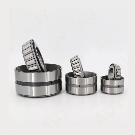 Customized-Wholesale-Single-Row-32919-Tapered-Roller-Bearings-for-Agriculture-Machine