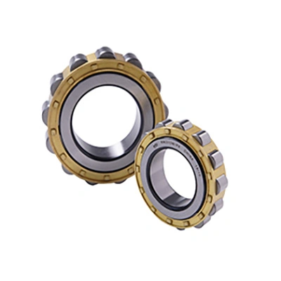 Cylinder roller bearing