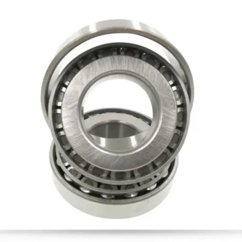 Cylindrical Roller Bearings 30114 30220 High Load Capacity Factory Direct