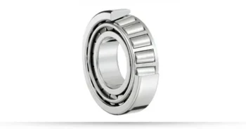 Cylindrical Roller Bearings 30116 30128 High Load Capacity Factory Direct