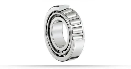 Cylindrical Roller Bearings 30116 30128 High Load Capacity Factory Direct