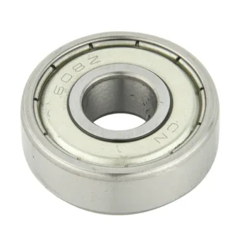 Wholesale 6000-2Z 6201 6302-2RS1 Chrome Steel Ball Bearings