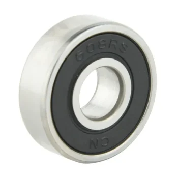 Deal Industrial Machinery: Wholesale Chromium Steel Ball Bearings 6000-2z, 6201, 6302-2RS1