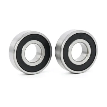 Deep Groove Ball Bearings 6301-6308 High Load Capacity