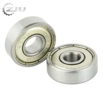 Deep Groove Agricultural Bearing - Impact & Corrosion Resistant - Fits Harvesters/Tractors - Bulk Purchase Bonus: 10% off 100K+