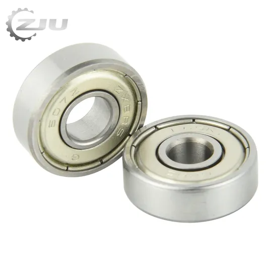 Deep Groove Agricultural Bearing - Impact & Corrosion Resistant - Fits Harvesters/Tractors - Bulk Purchase Bonus: 10% off 100K+