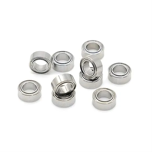 Deep-Groove-Ball-Bearing-10PCS-R156zz-Inch-Size-Ball-Bearing-4-763X7-938X2-78mm-Stainless-Steel-Ball-Bearing