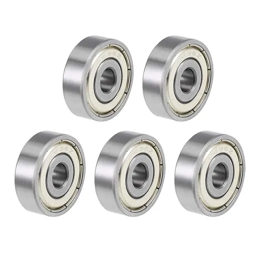 Deep-Groove-Ball-Bearing-10PCS-R156zz-Inch-Size-Ball-Bearing-4-763X7-938X2-78mm-Stainless-Steel-Ball-Bearing