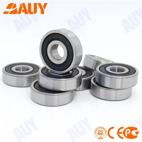 Deep Groove Ball Bearing 4203 Atn9 High Speed & Durable