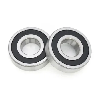 Deep Groove Ball Bearing 608: Low Noise, High Speed & Durable for Industrial Use