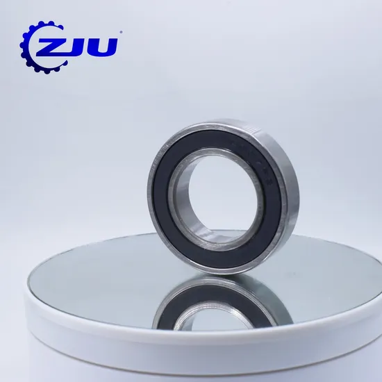 Deep Groove Ball Bearing 608: High Precision for 604 605 607 609 Models