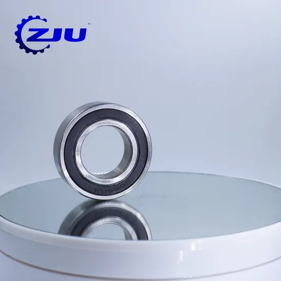 Deep-Groove-Ball-Bearing-616z-616zz-616-2RS-High-Precision