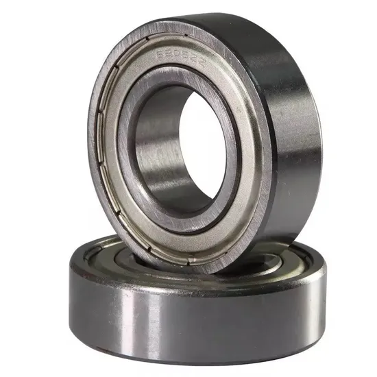 Deep-Groove-Ball-Bearing-6200-6201-6202-6203-6204-6205-2RS-2zz-Open
