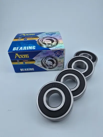Deep-Groove-Ball-Bearing-6200-6201-6202-6203-6204-6205-2RS-2zz-Open