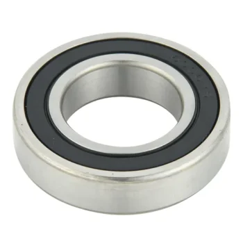 Deep Groove Ball Bearing 6204, Low Noise & High Precision for Fans