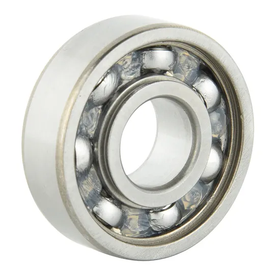 6205RS Deep Groove Ball Bearing Low Noise, High Precision
