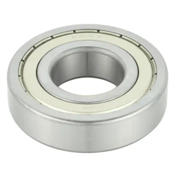 Deep Groove Ball Bearing 6203: High-Quality Supply by Leading Manufacturer