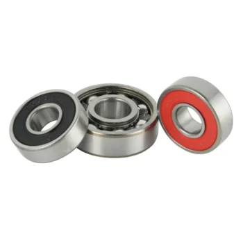 Deep Groove Ball Bearing 6203: Order Now From Leading Bearing Manufacturer