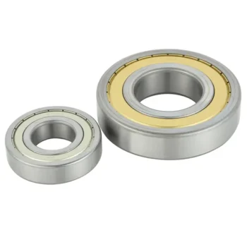 Deep Groove Ball Bearing 6203: Order Now From Top Manufacturer