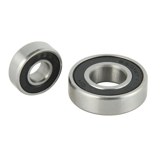 Deep Groove Ball Bearing 6203: Reliable Supply From Bearing Manufacturer