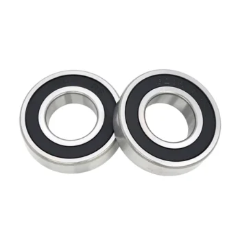 Deep Groove Ball Bearing 6300-6309 Factory Direct Sale