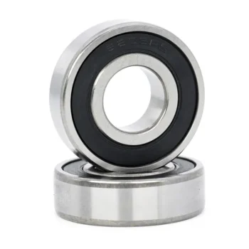 Deep Groove Ball Bearing 6200-6208 High Precision Auto Parts