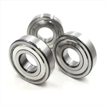 6300-6309 Deep Groove Ball Bearings High Quality Low Price