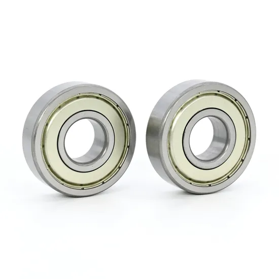 Deep-Groove-Ball-Bearing-for-Huge-Machinery-6314-6315-C3