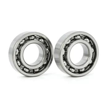 6314 6315 C3 Deep Groove Ball Bearing for Huge Machinery