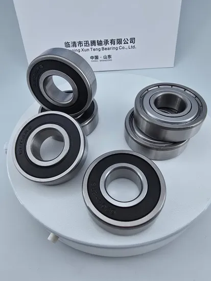 Deep-Groove-Ball-Bearing-for-Huge-Machinery-6314-6315-C3