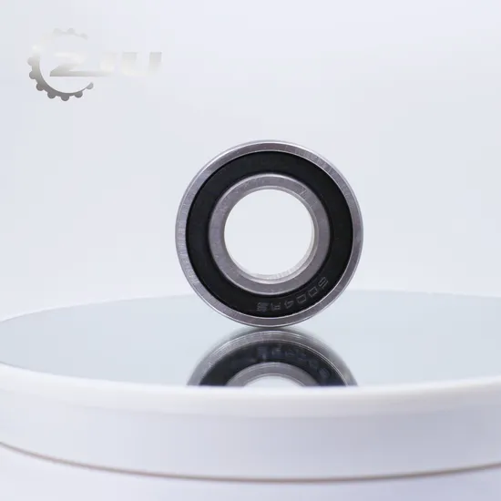 Deep-Groove-Ball-Bearings-6000-6300-Series-Chrome-Steel-ABEC-3-Precision-Low-Noise-OEM-Service