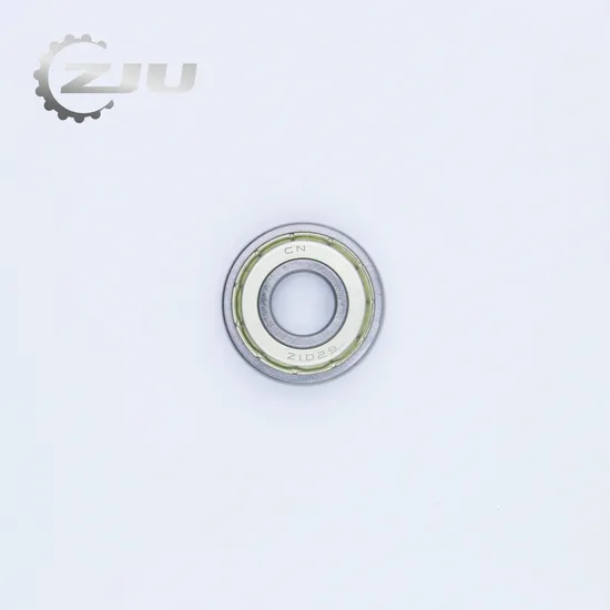 Deep-Groove-Ball-Bearings-6007-6012-for-Industrial-Use