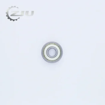 Deep Groove Ball Bearings 6007-6012 for Industrial Use