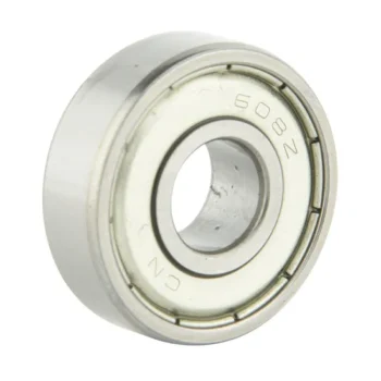 Deep Groove Ball Bearings 6009, 6012, 6210, 6305-2z/2RS1: High Quality & High Speed