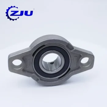 8x16x5mm Deep Groove Ball Bearings 688 MR74ZZ High Precision