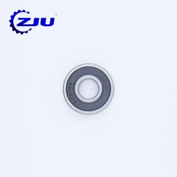 Deep Groove Ball Bearings: Big Size, 6030-6038