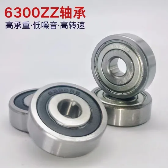Deep-Groove-Ball-Bearings-Motor-Bearings-Various-Models-6006-6007-6008-6009
