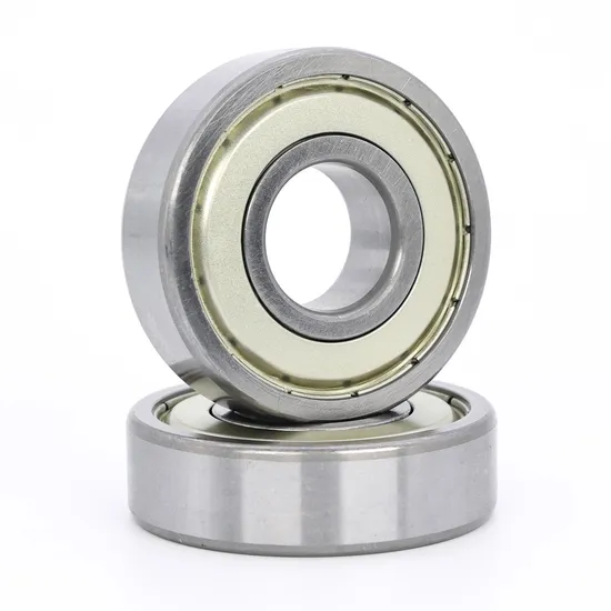 Deep-Groove-Ball-Bearings-for-Motor-Cycle-Automobile-Electric-Bike-Electric-Cars-64008series-6407-2RS-6408-Zz-6409-6410-6411-6412-Factory-with-ISO