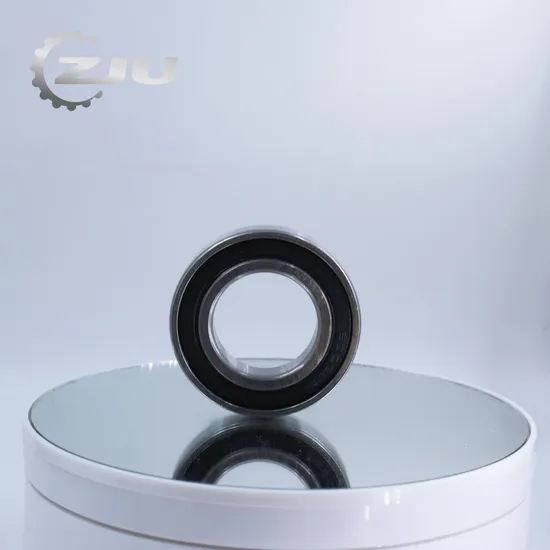 Deep-Groove-Ball-Bearings-with-Zz-Seals-for-Industrial-Repair