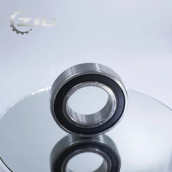 Deep-Groove-Ball-Bearings-with-Zz-Seals-for-Industrial-Repair