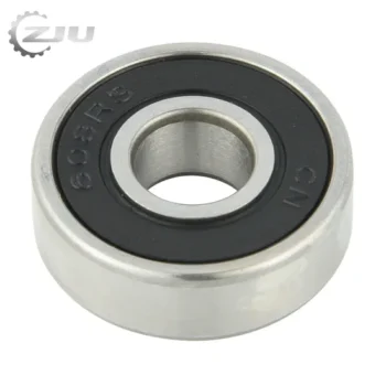 Deep Groove Bearings for Farm Equipment - Anti-Rust & Shock-Absorbent, Harvesters/Tractors, 10% Discount on 100K+ Purchases